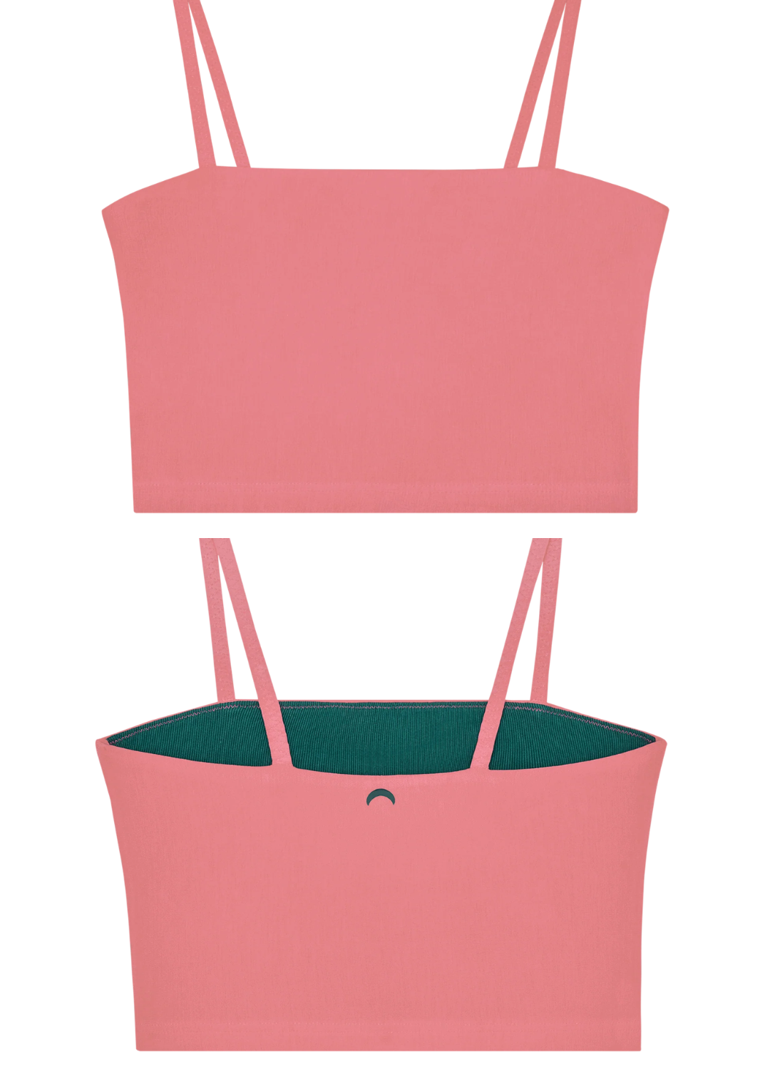 Tata Crop Cami