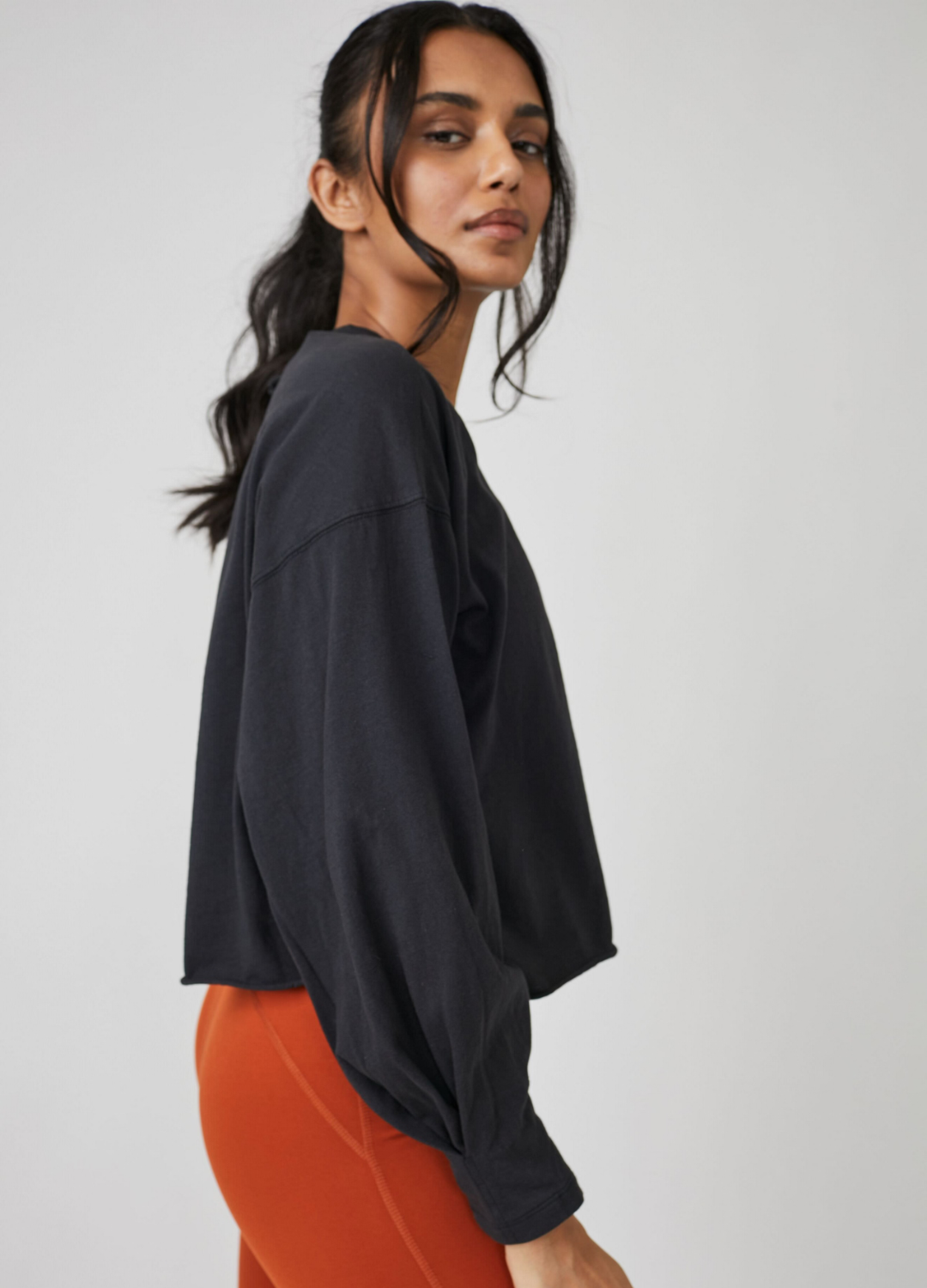 FP Movement Inspire Layer Long Sleeve Tee
