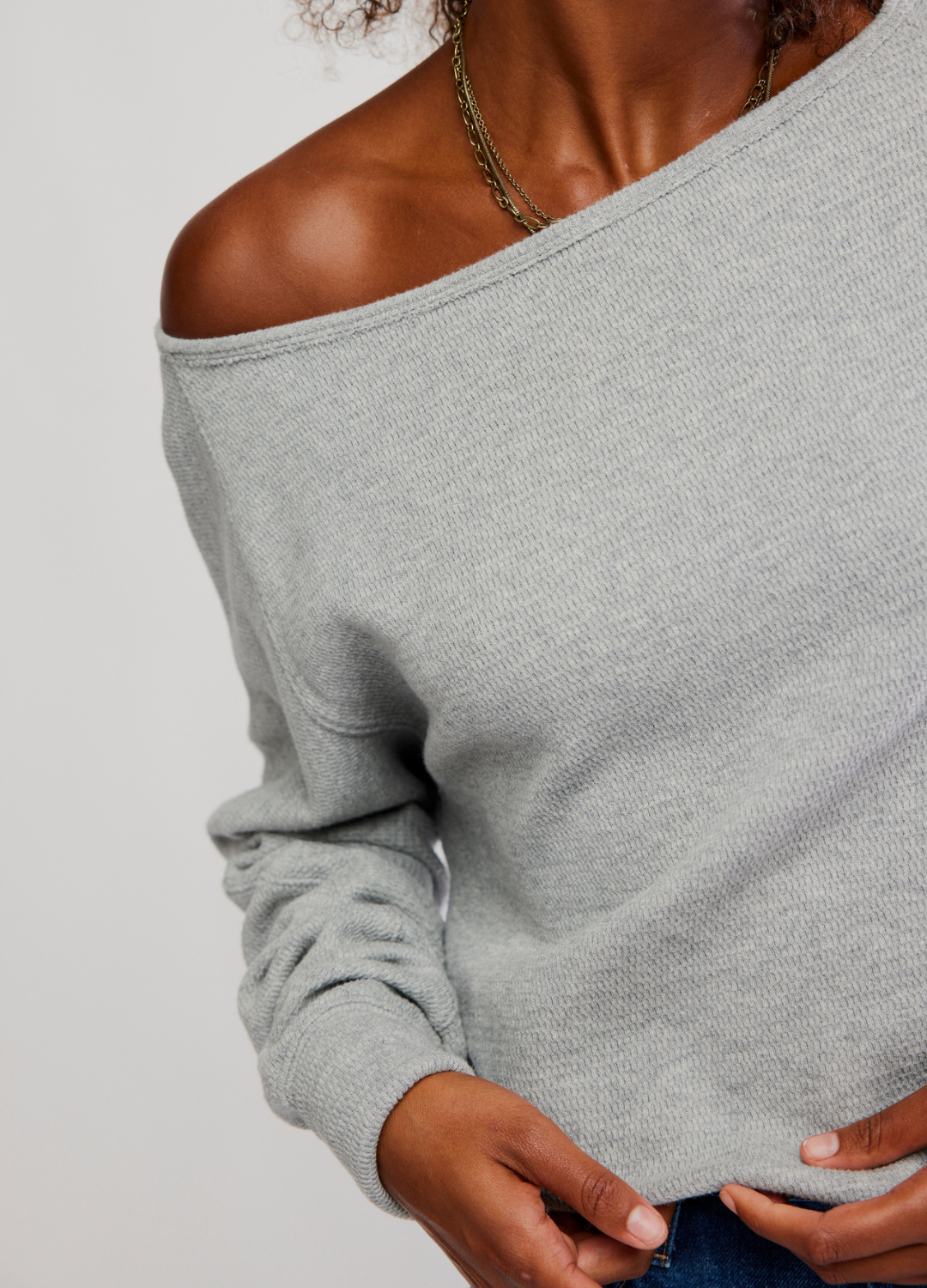 We The Free Jess Long Sleeve