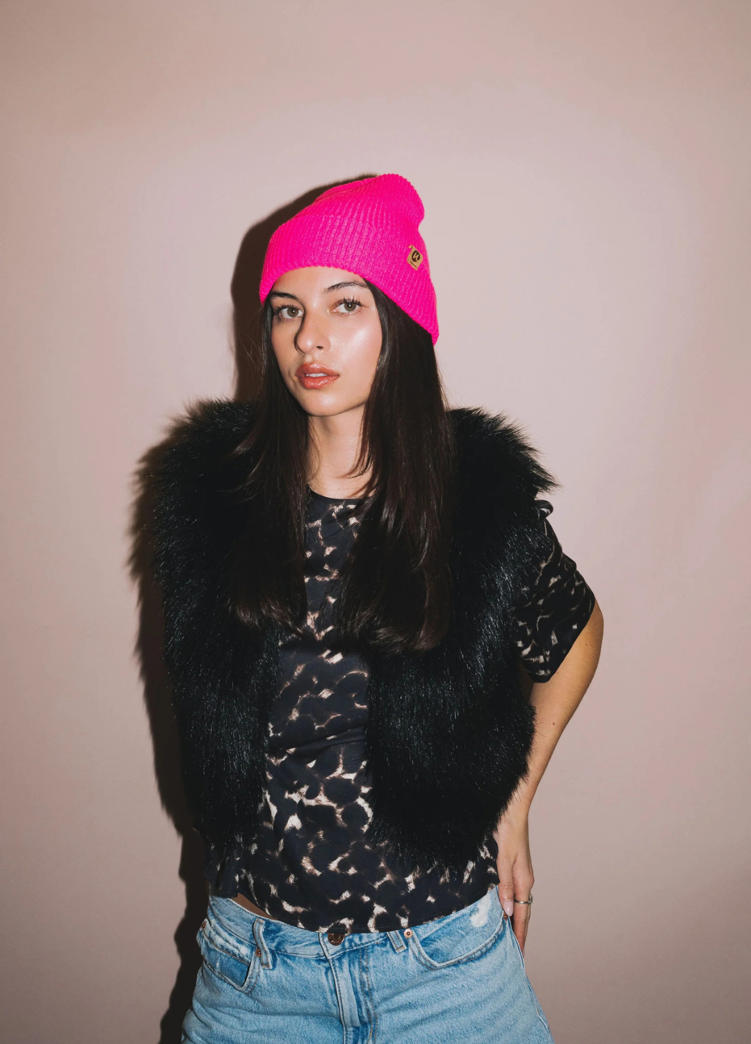 Classic Beanie