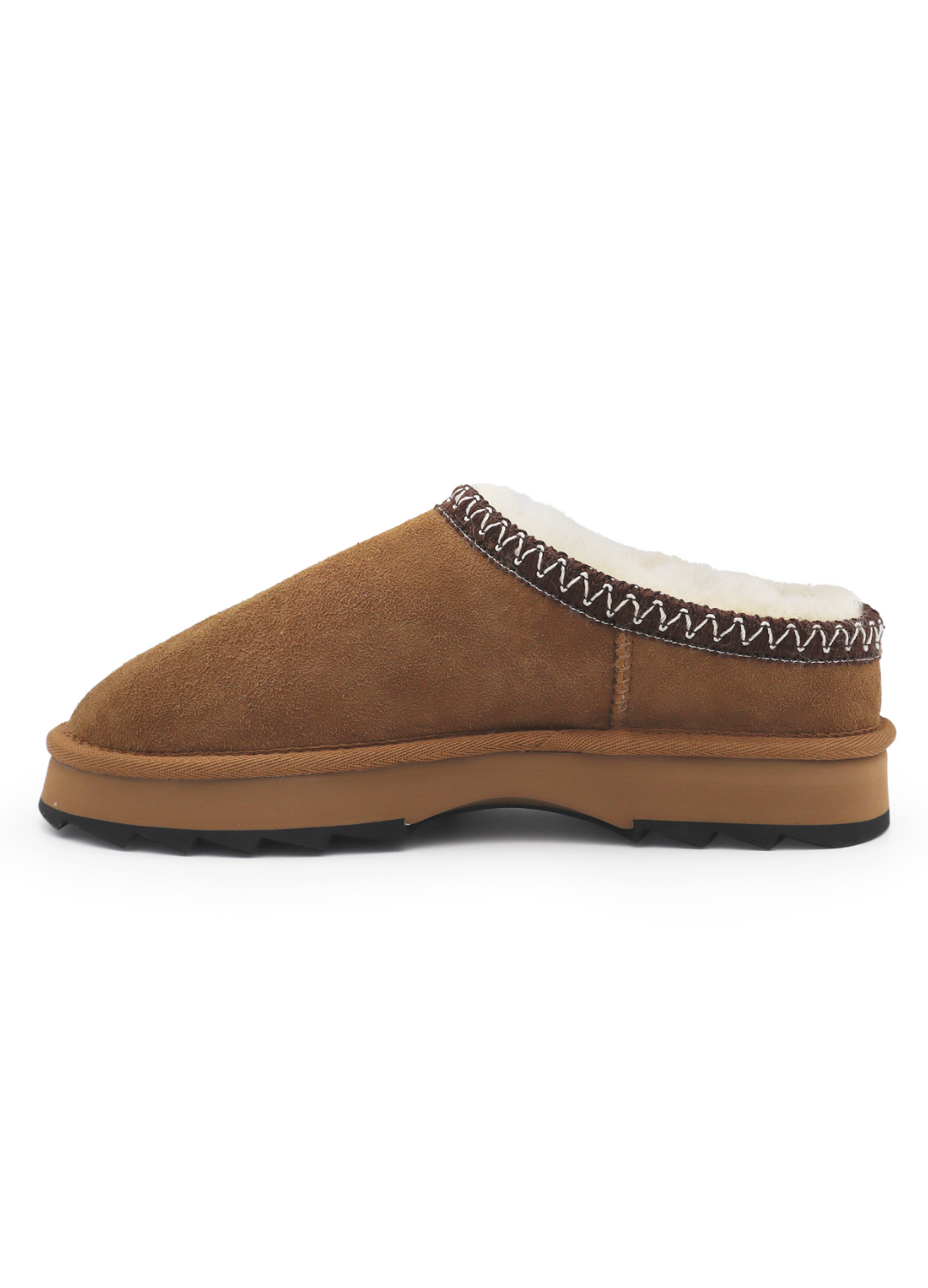 Sharky Scuff Indoor/Outdoor Slip On Shoe