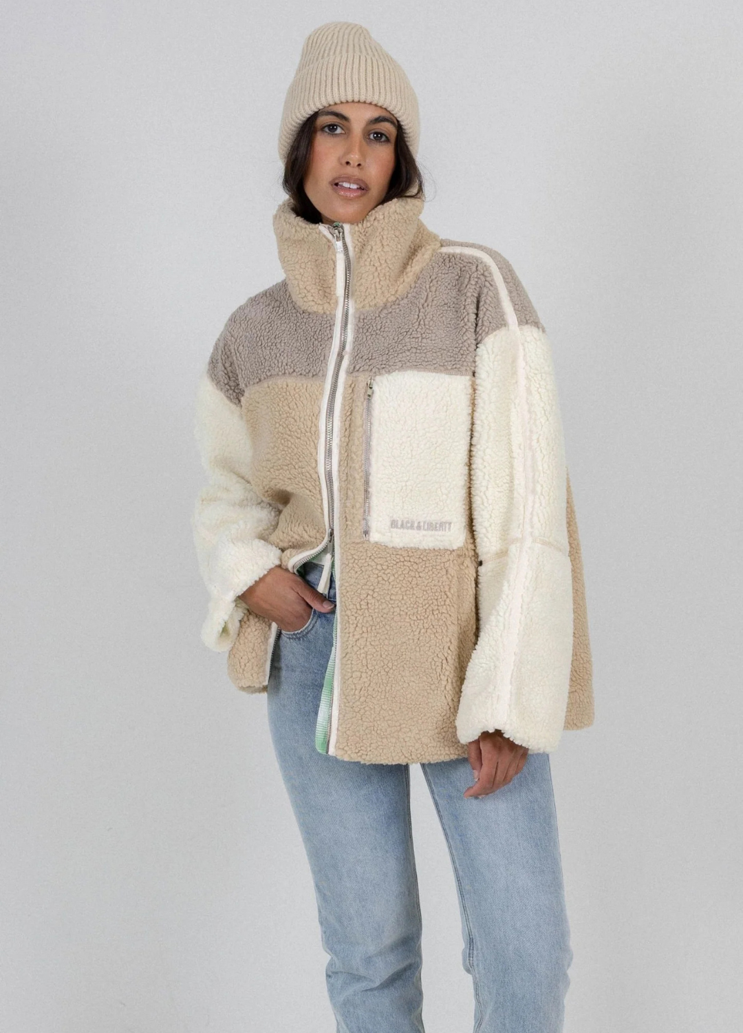 Alpine Jacket