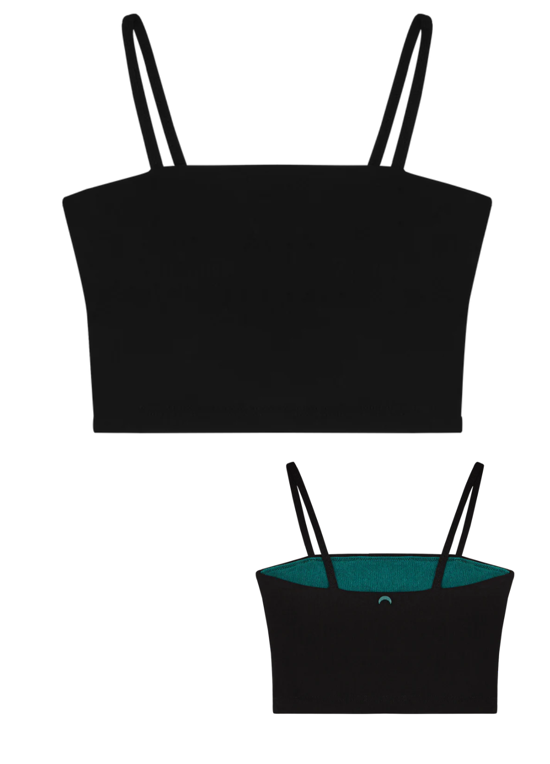 Tata Crop Cami