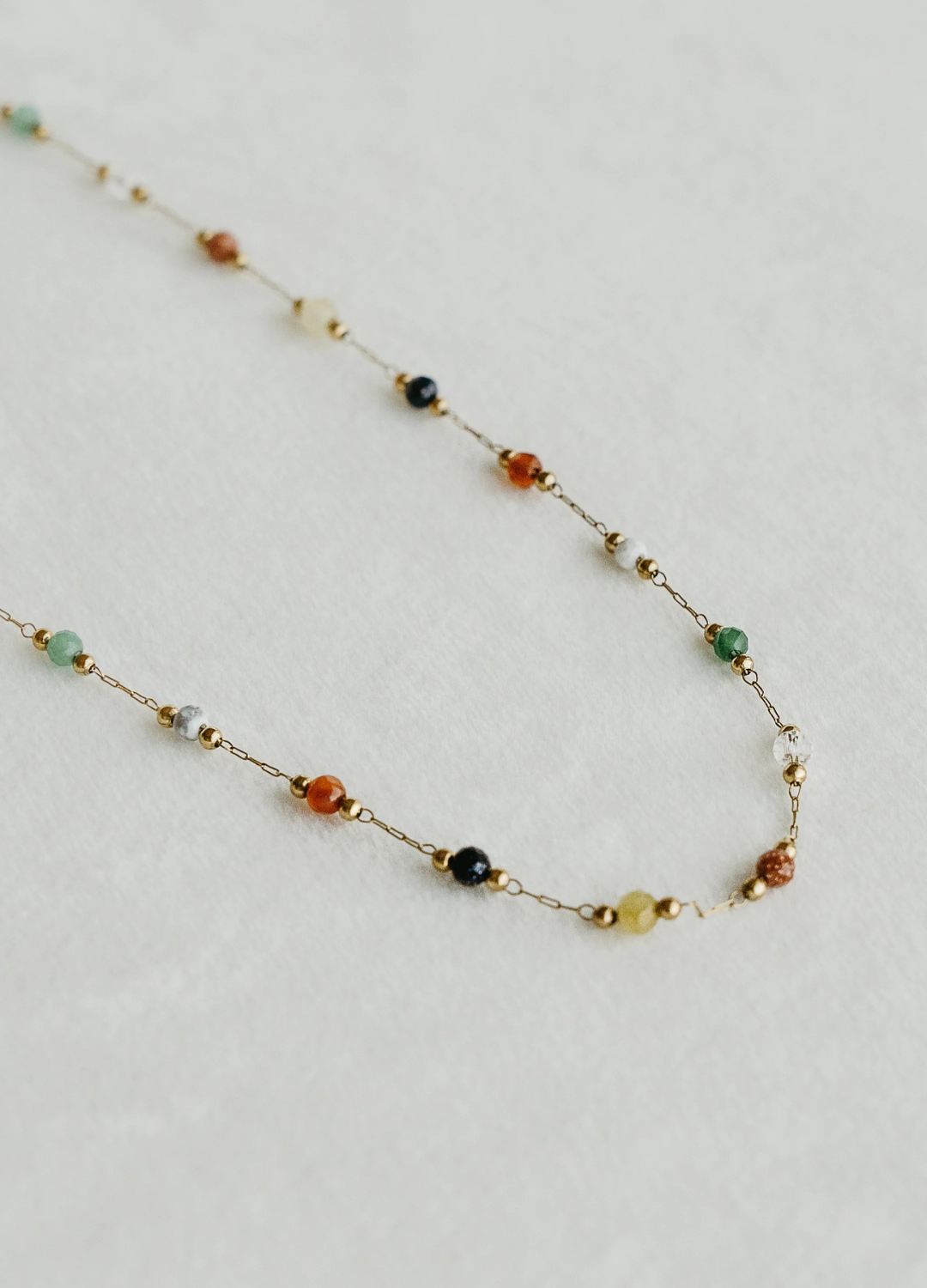 Esme Necklace