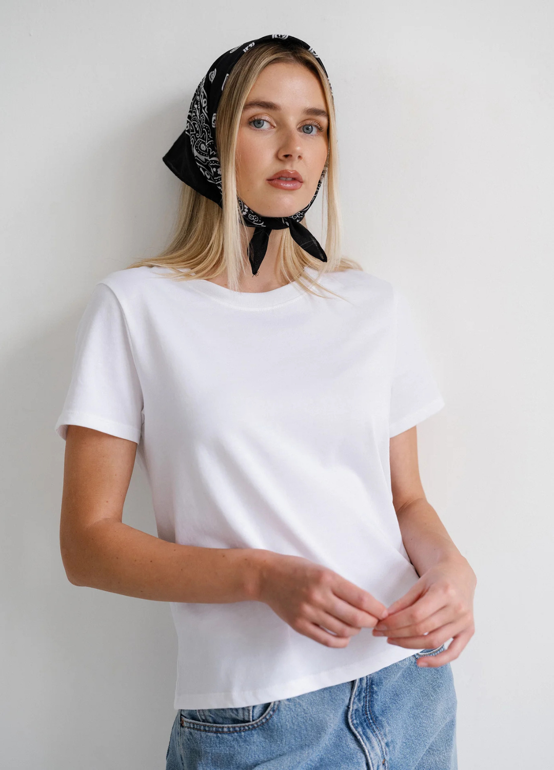 Classic Western Bandana