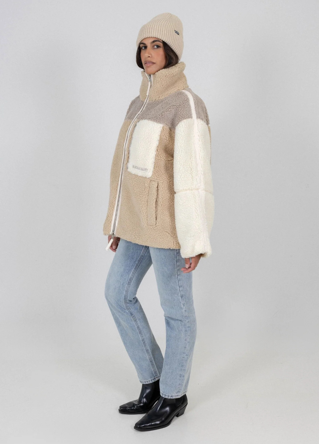 Alpine Jacket
