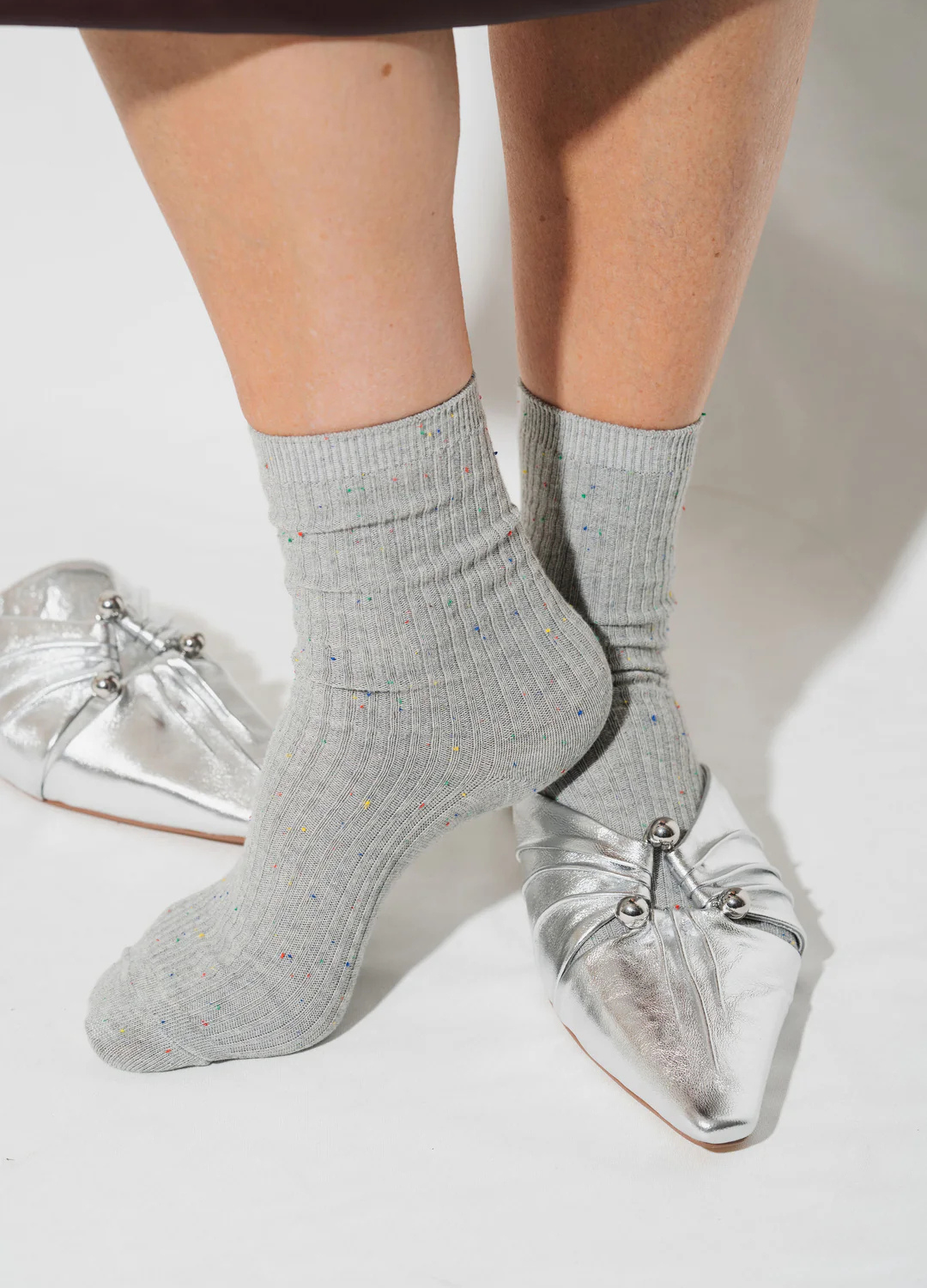 Confetti Socks