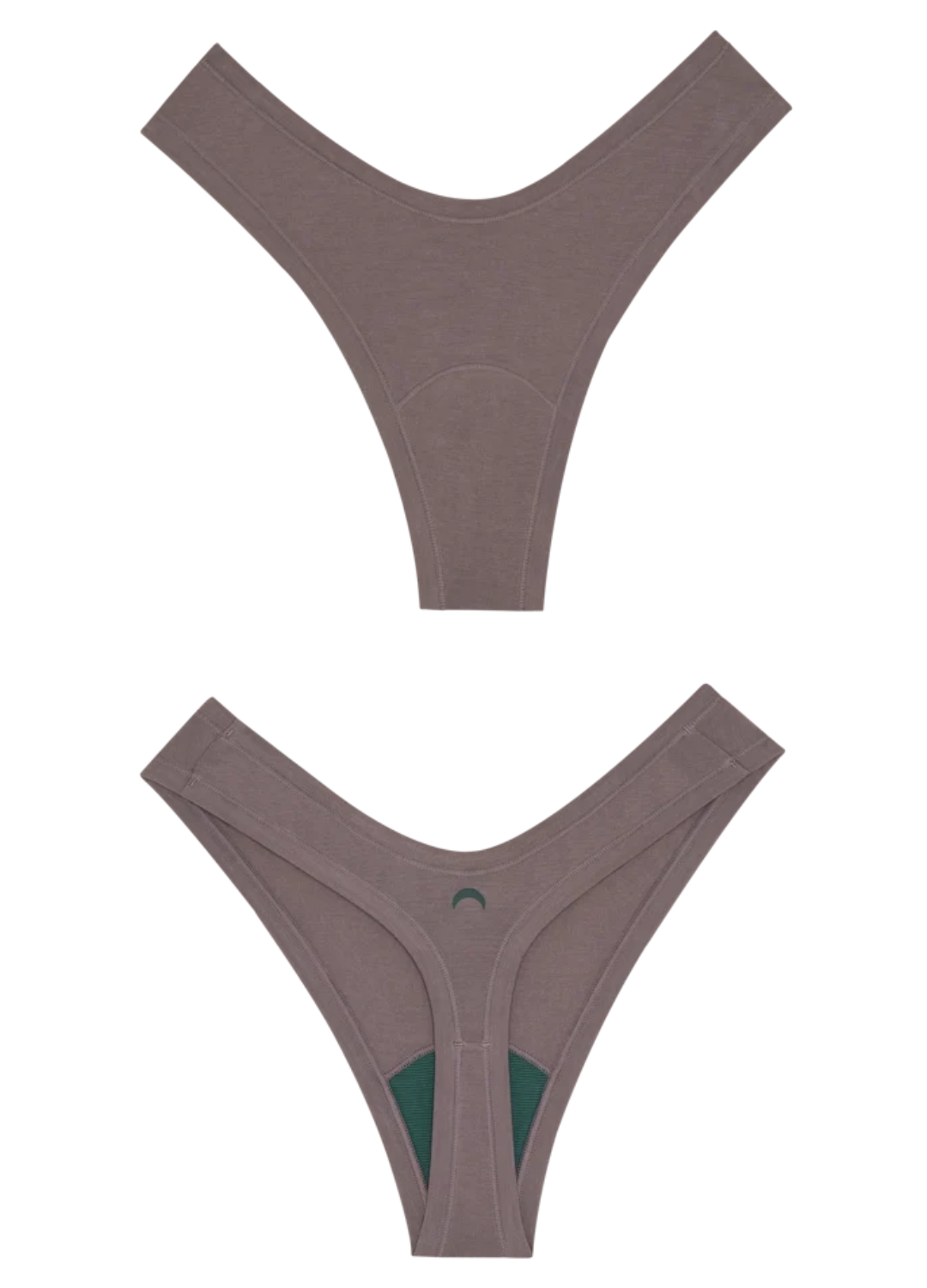 Dipped Thong