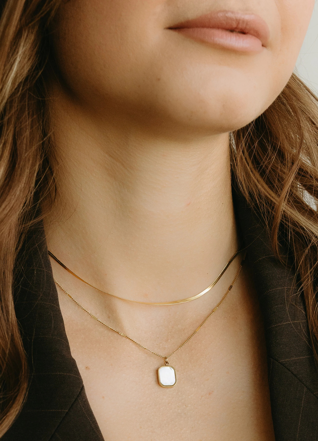 Aurelia Necklace