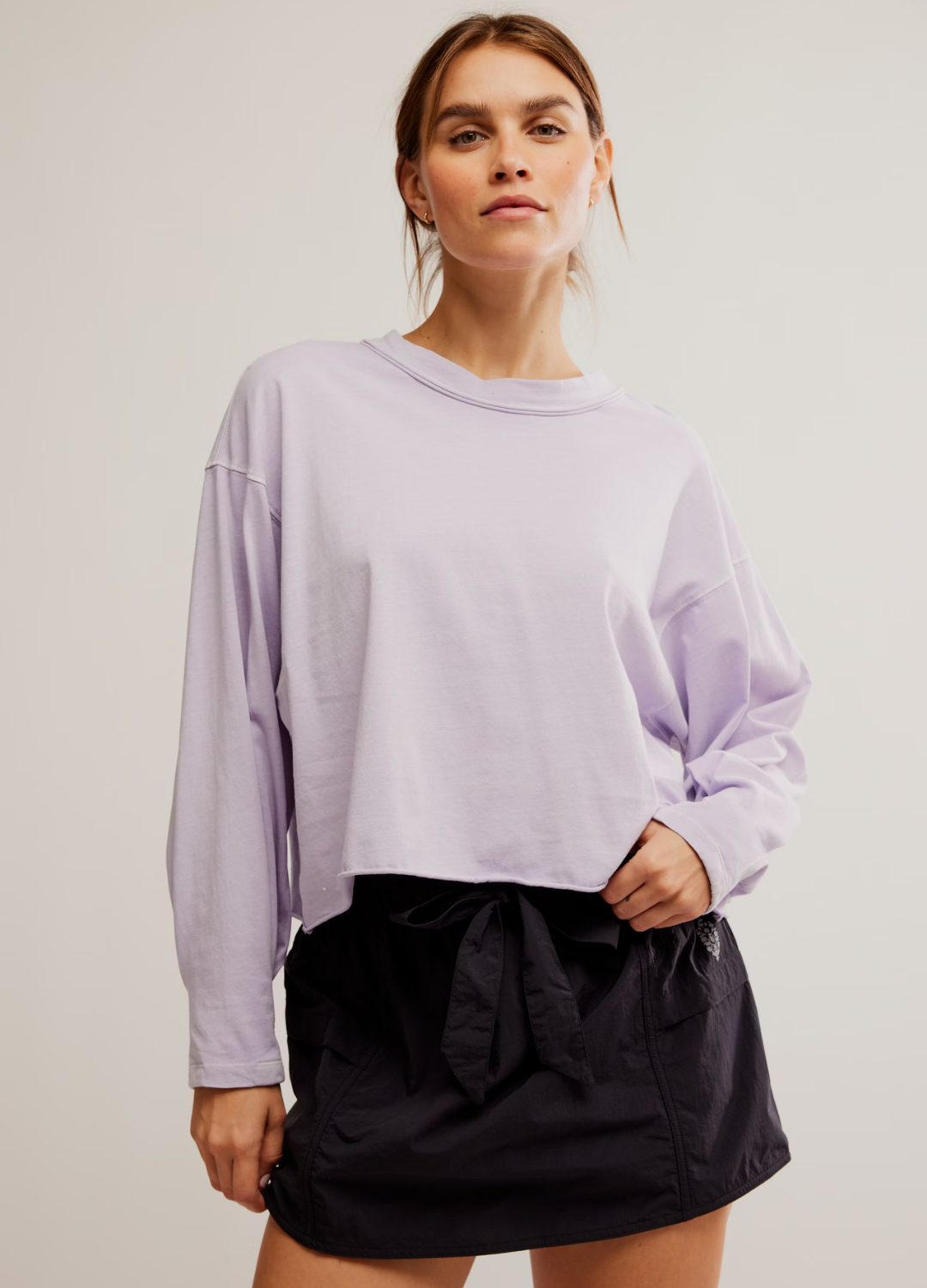 Inspire Layer Long Sleeve Tee