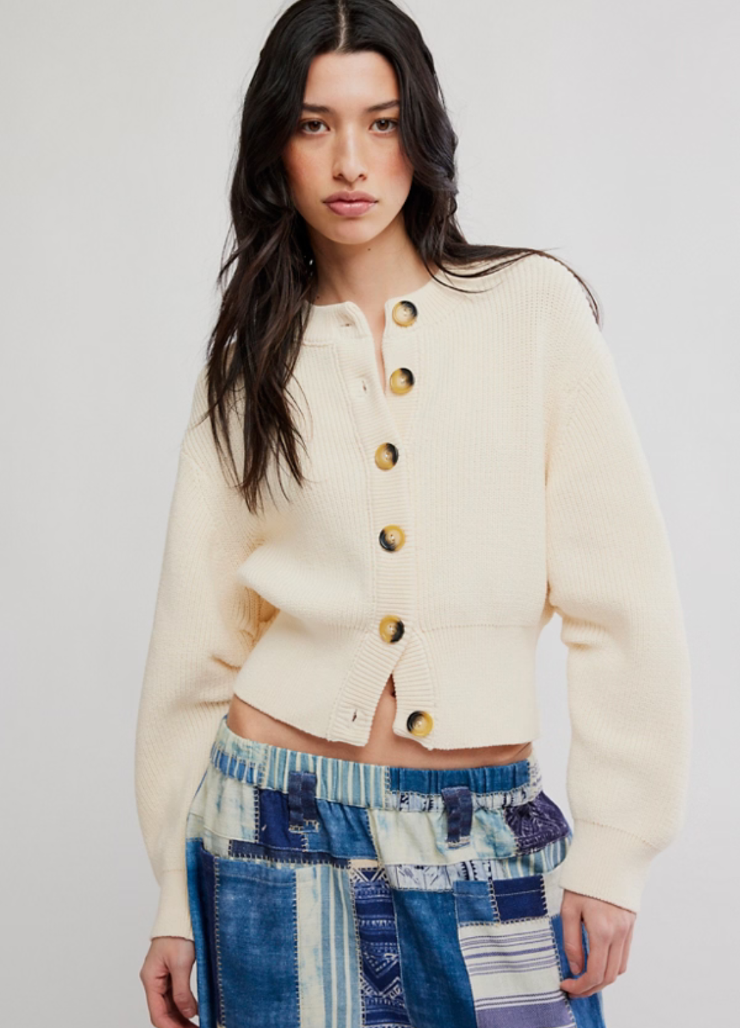 Vienna Knit Cardigan