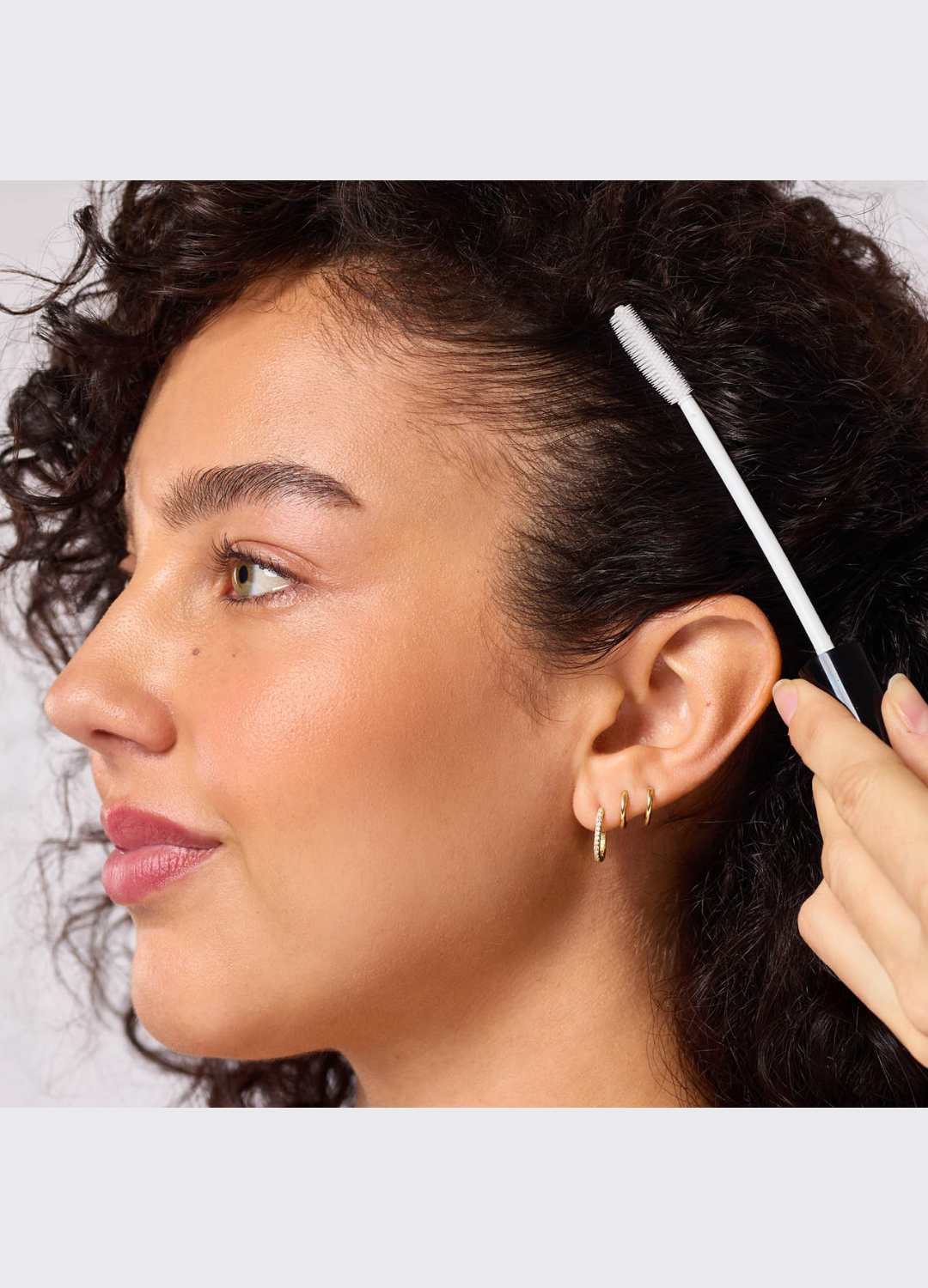Styling Taming Wand