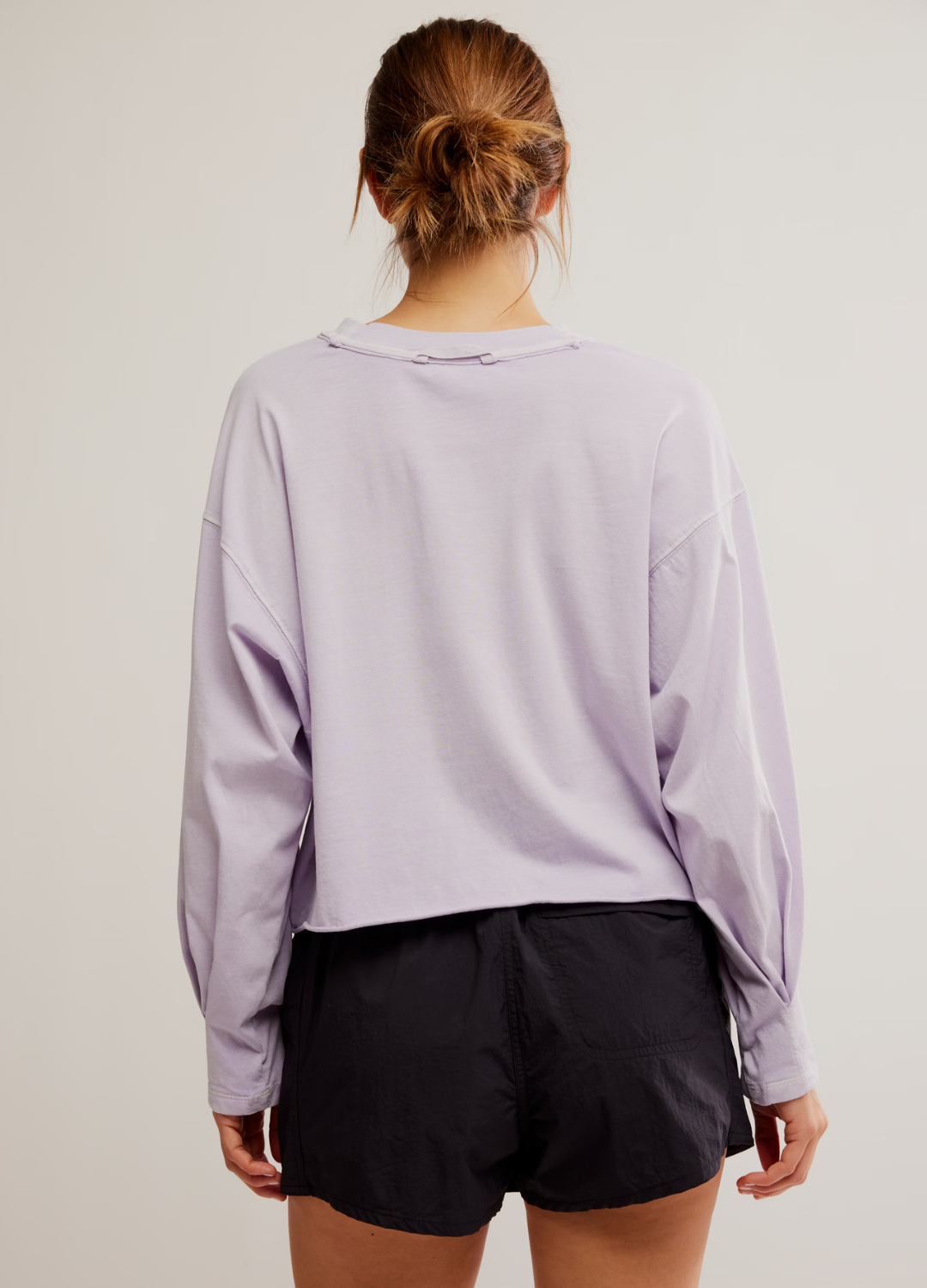 Inspire Layer Long Sleeve Tee