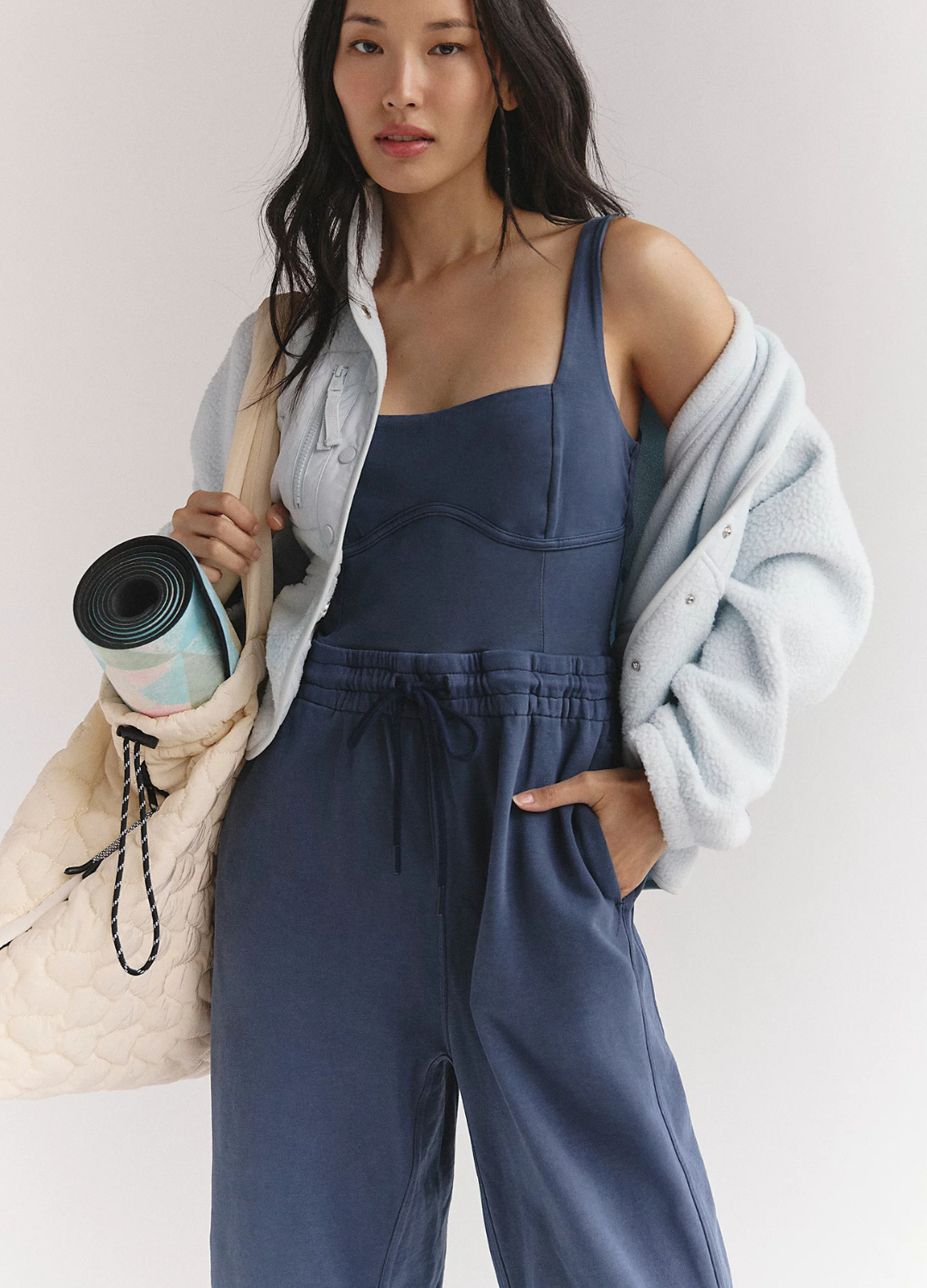 Inbound Onesie