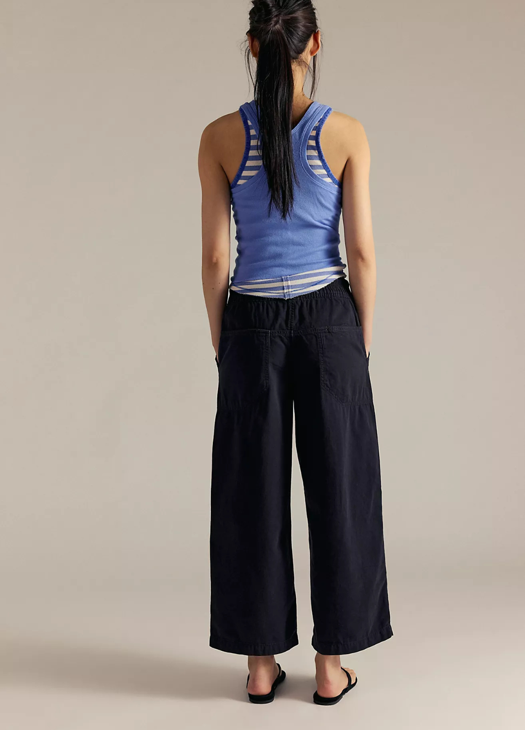 We The Free Easy Peasy Pull-On Pants