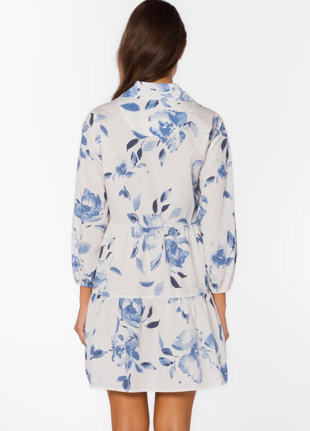 Alana Waterflower Dress