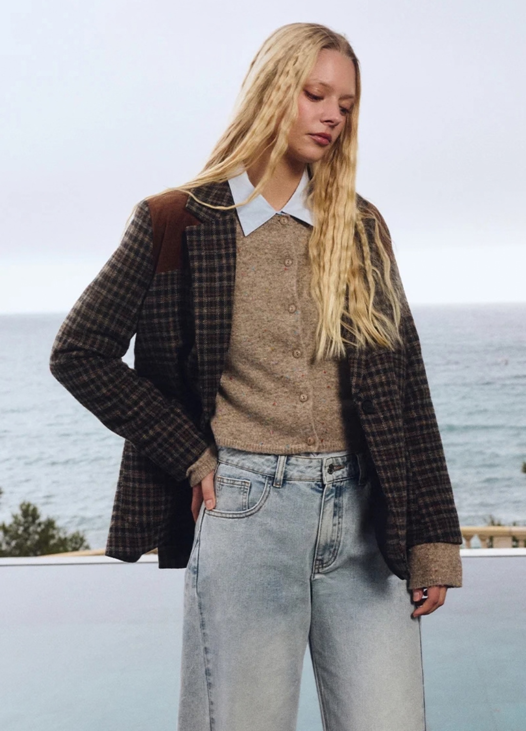 Joy Knit Cardigan