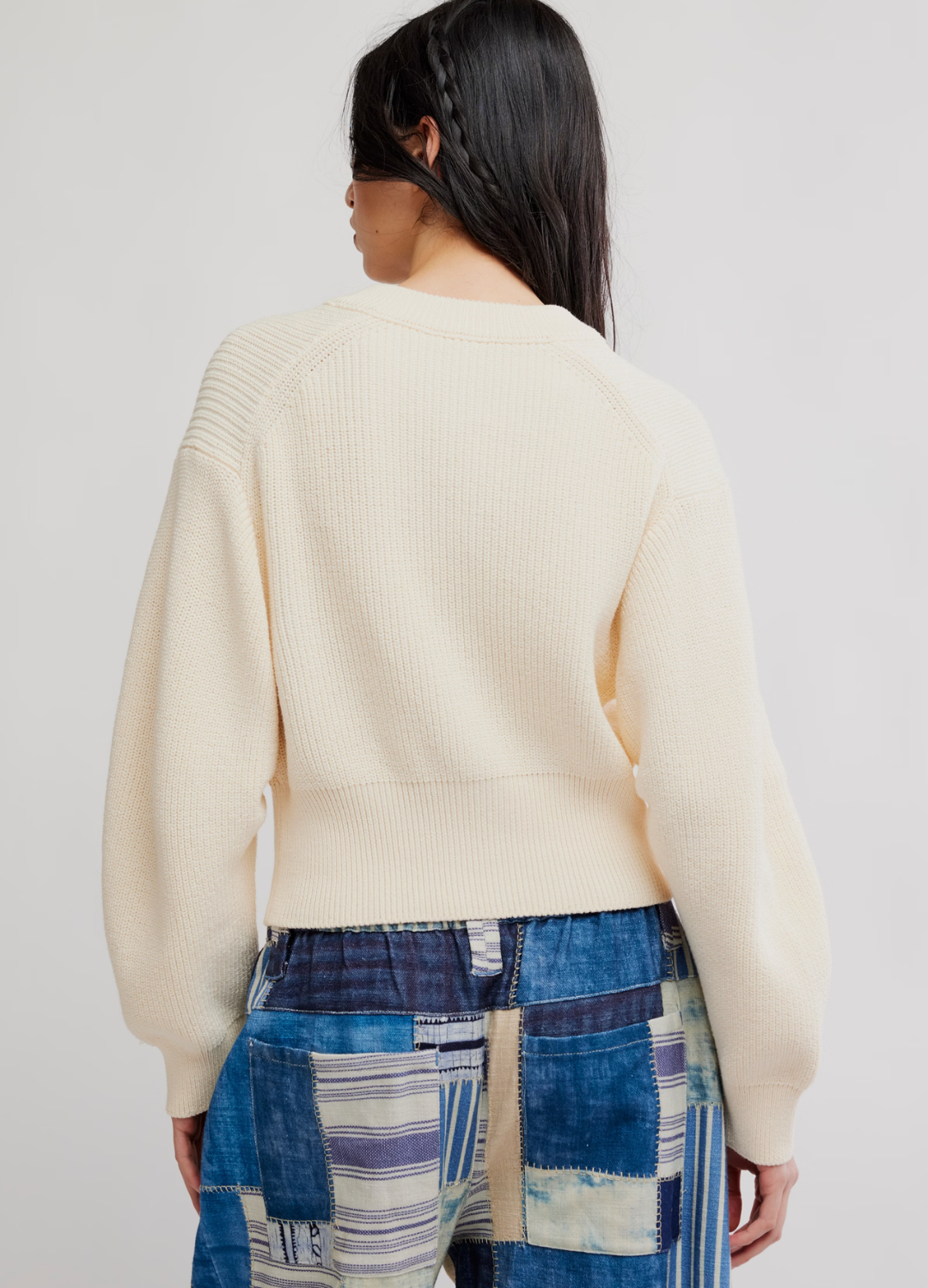 Vienna Knit Cardigan