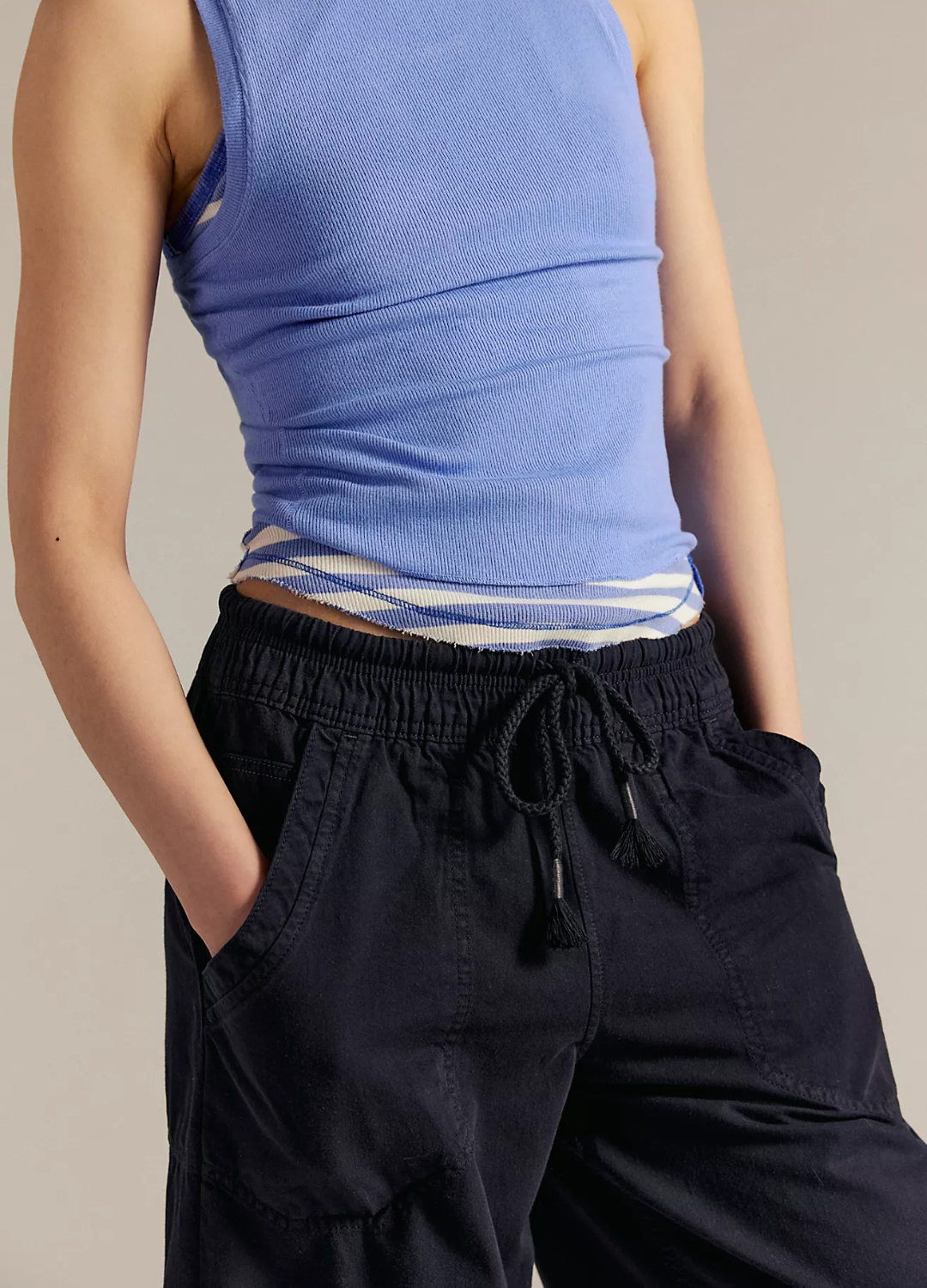 We The Free Easy Peasy Pull-On Pants