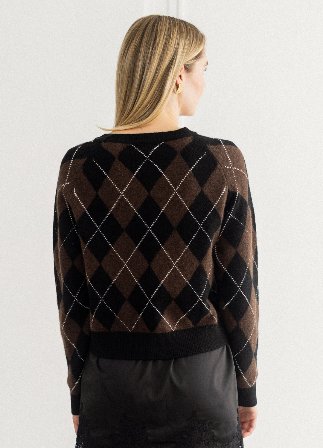 Little Sister Cardigan
