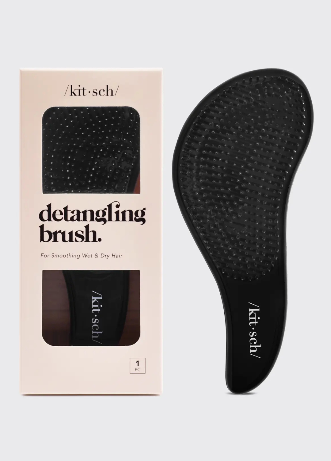 Wavy Detangling Brush