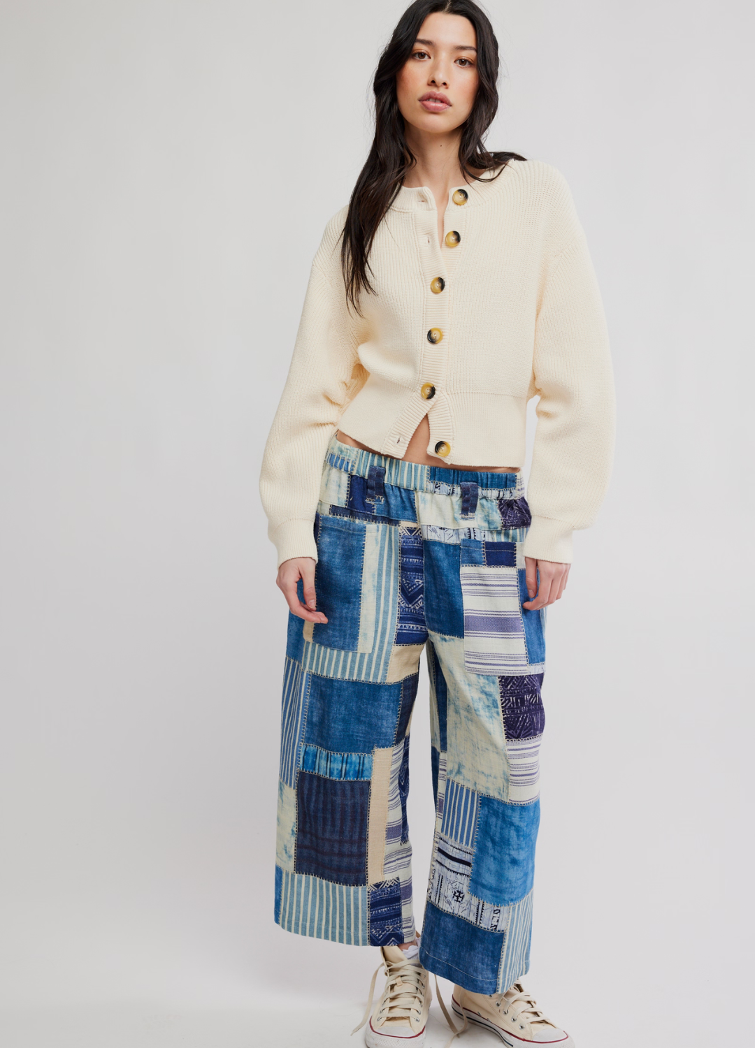 Vienna Knit Cardigan