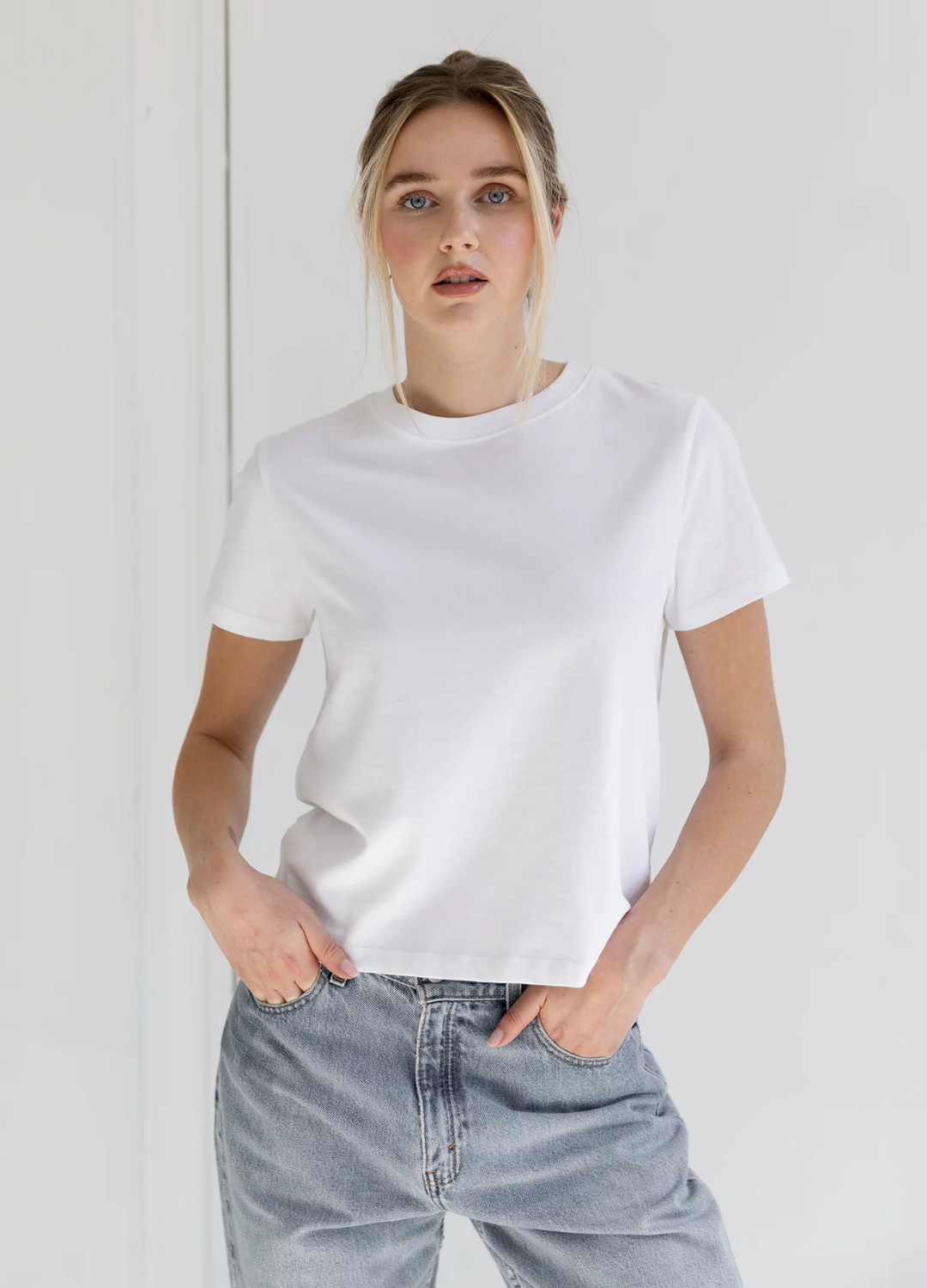 The Paris Tee