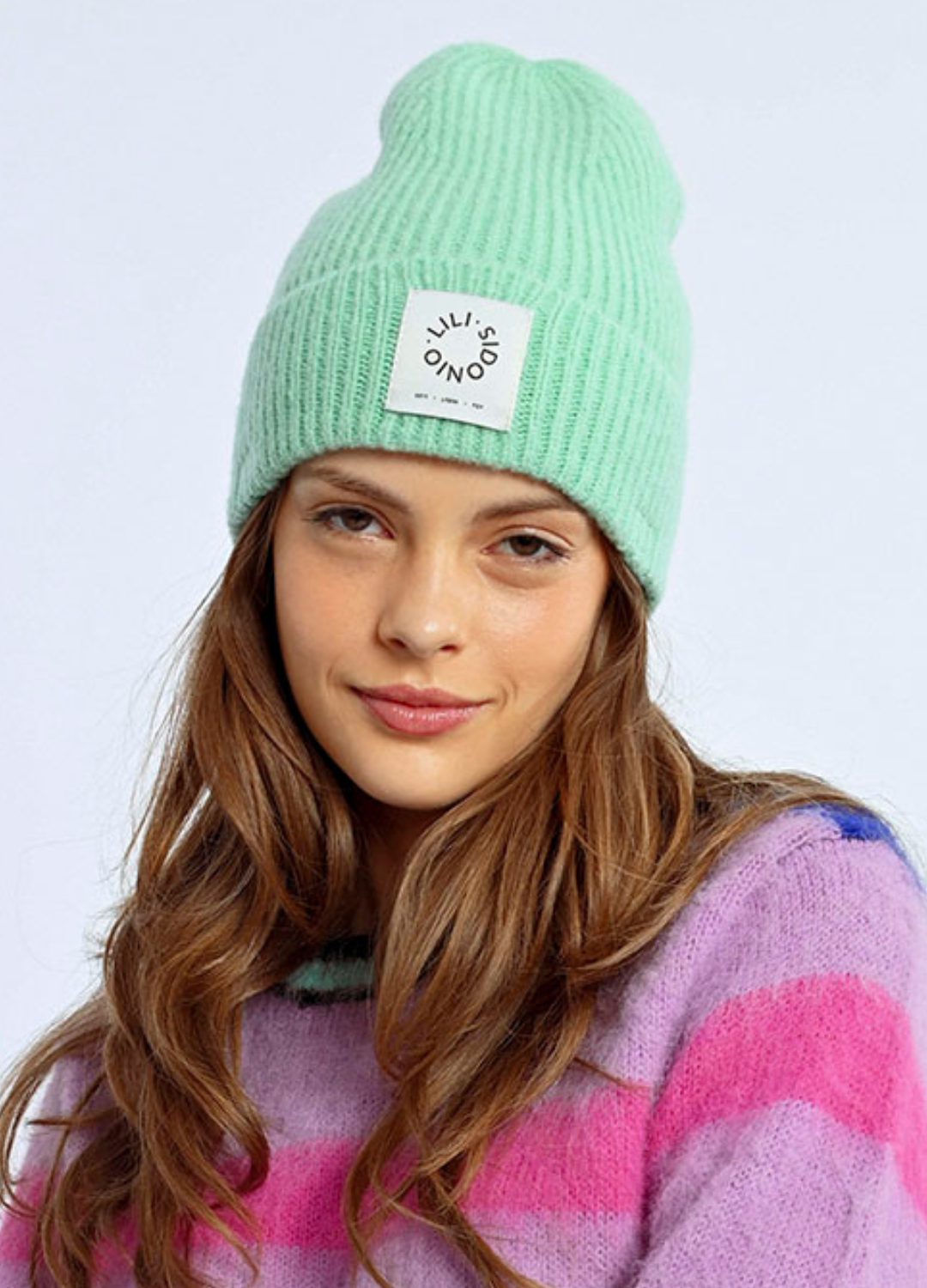 Knitted Beanie