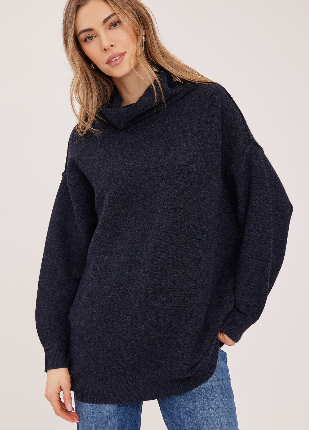 Astrid Oversized Sweater