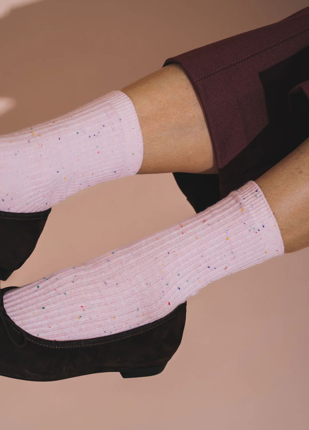 Confetti Socks