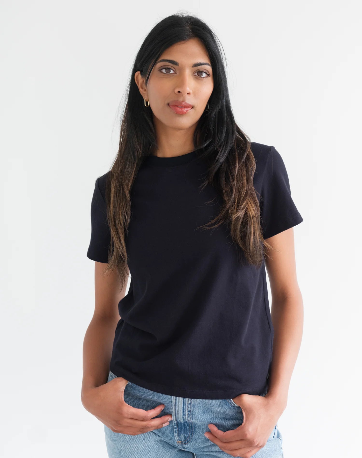 The Paris Tee