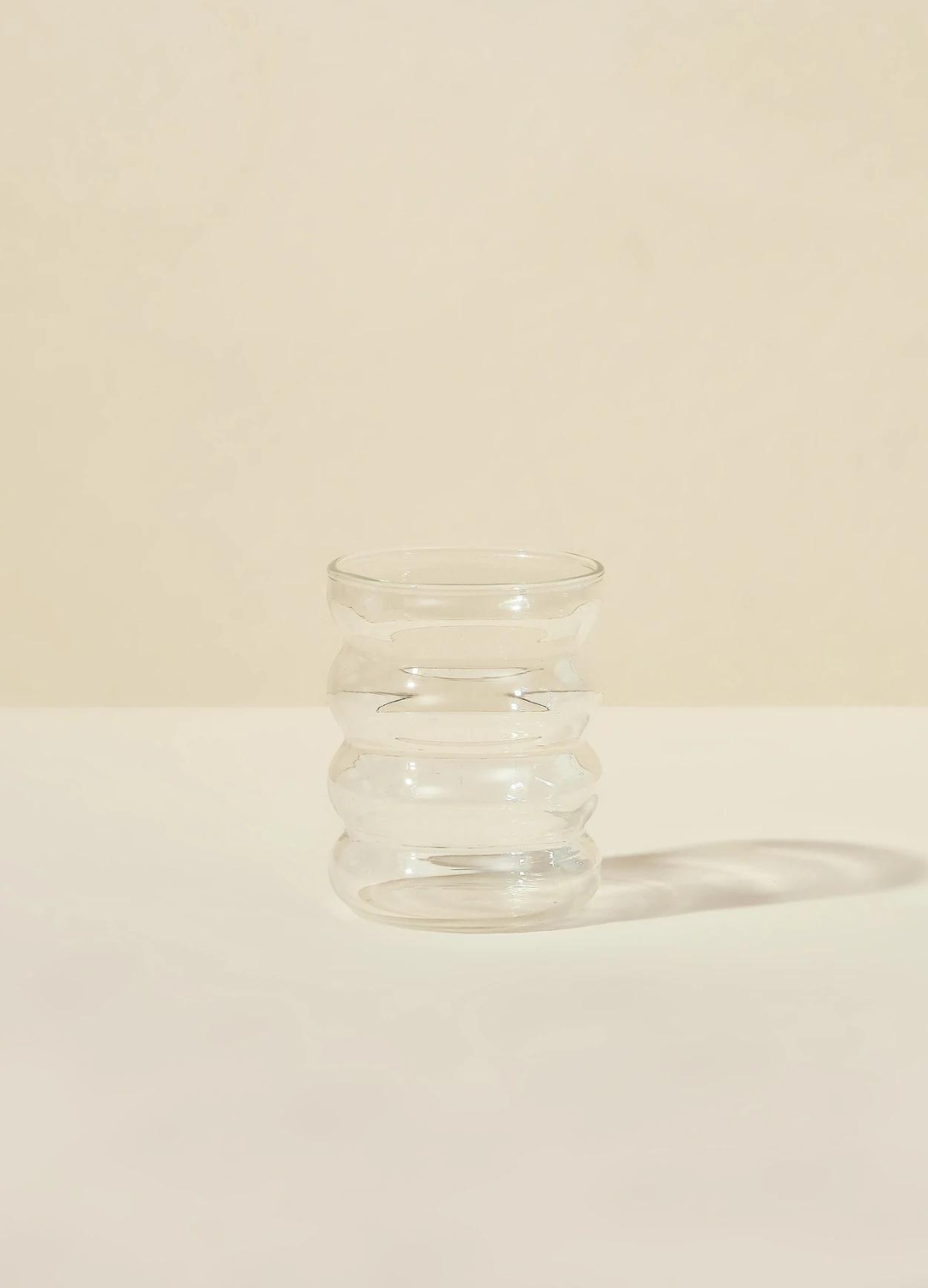 The Glass Bubble Cup