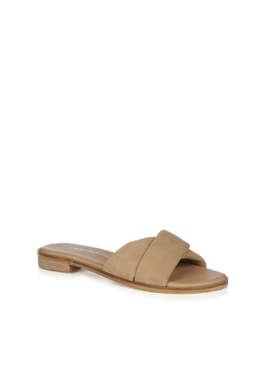 The Wombeyan Leather Sandal