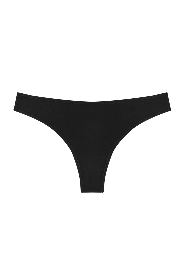 Low Profile Thong (3 Colours)
