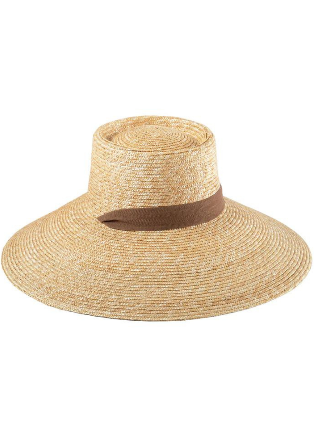 The Paloma Sun Hat