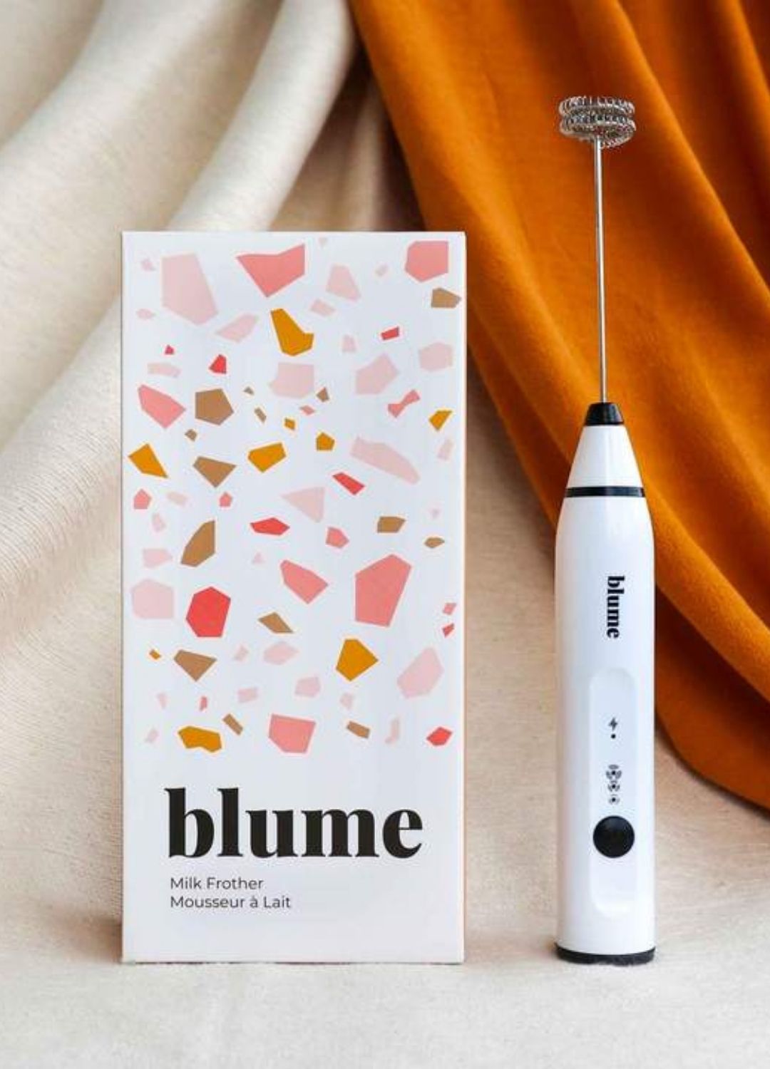 Blume Milk Frother